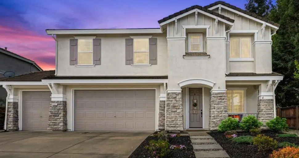 1757 Hillingdon Street, Roseville, CA 95747 - #1