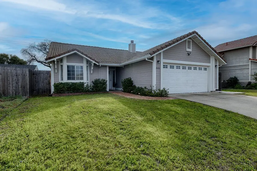 2420 Inverness Drive, Lincoln, CA 95648 - Image #2