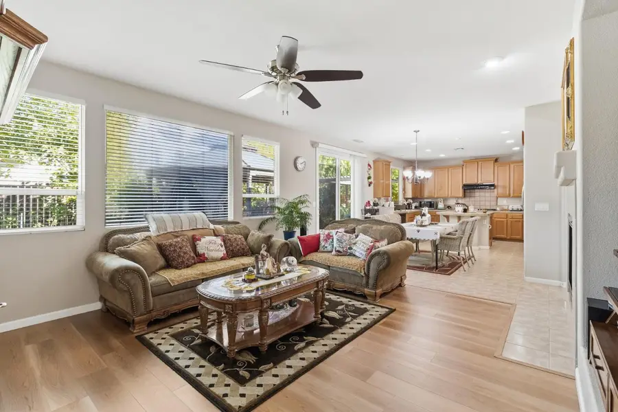 2857 Maybrook Drive, Sacramento, CA 95835 - Image #3