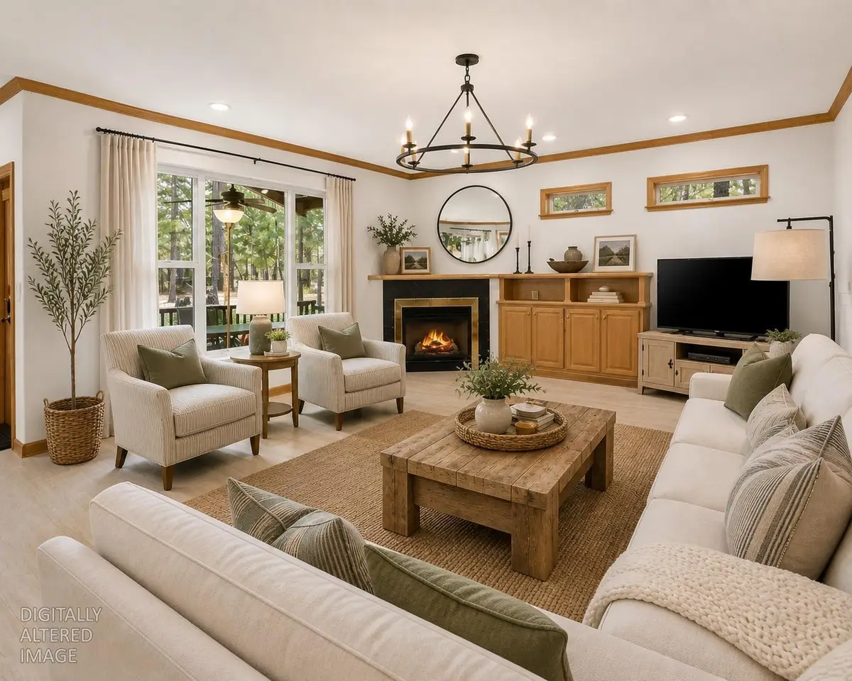 5352 Buttonwood Ct., Foresthill, CA 95631 - #1