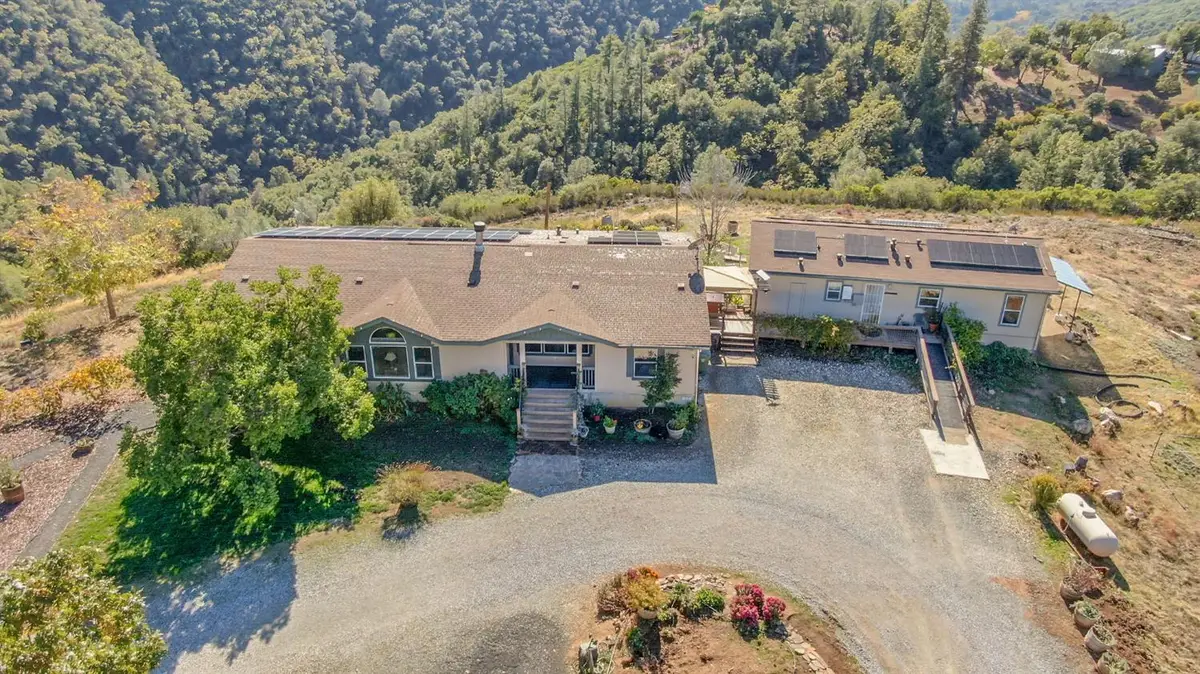 3770 Sheep Ranch Road, Murphys, CA 95247 - #1