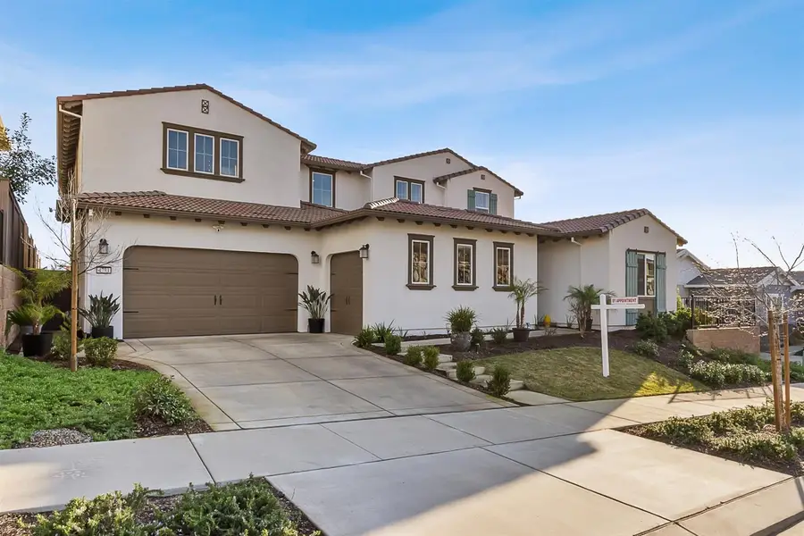 4773 Iron Bird Drive, Folsom, CA 95630 - Image #2