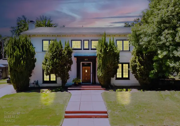 1637 N Hunter Street, Stockton, CA 95204