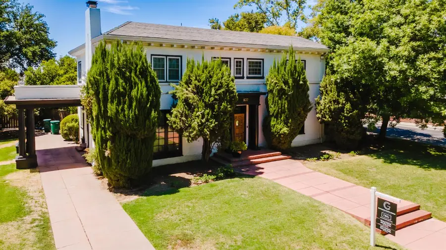 1637 N Hunter Street, Stockton, CA 95204 - Image #3