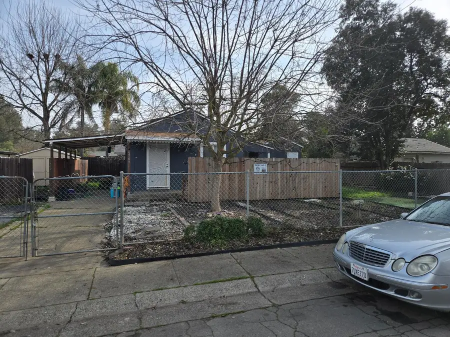 5765 Nina Way, Sacramento, CA 95824 - Image #2