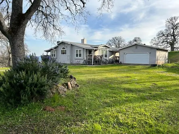 6651 Gallagher Road, Pilot Hill, CA 95664