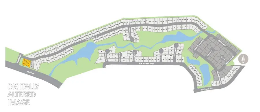 3537 Misty Lake Drive, Antelope, CA 95843 - Image #2