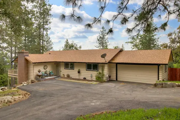 12615 Hilltop Court, Pine Grove, CA 95665