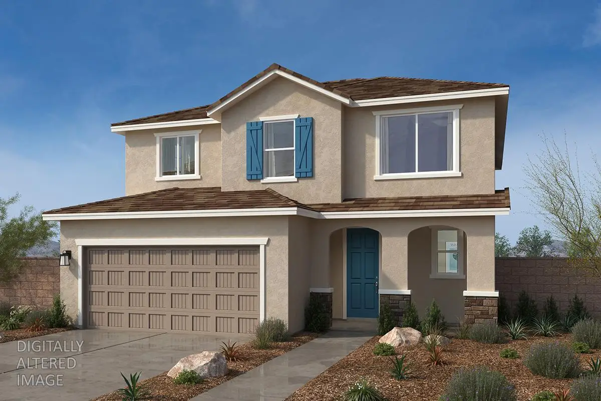 3544 Misty Lake Drive, Antelope, CA 95843 - Image #1