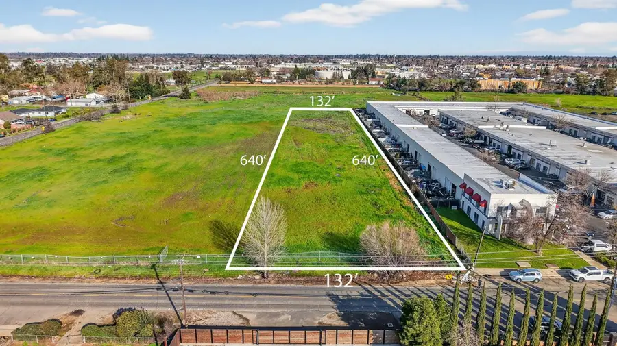 3433 I Street, North Highlands, CA 95660 - #2