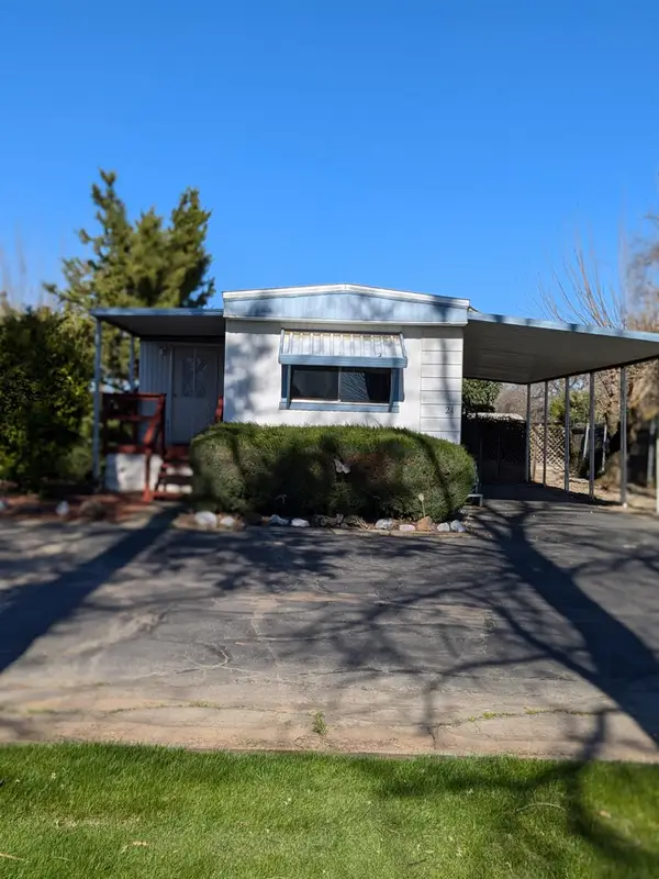 8831 State Highway 70 #21, Marysville, CA 95901