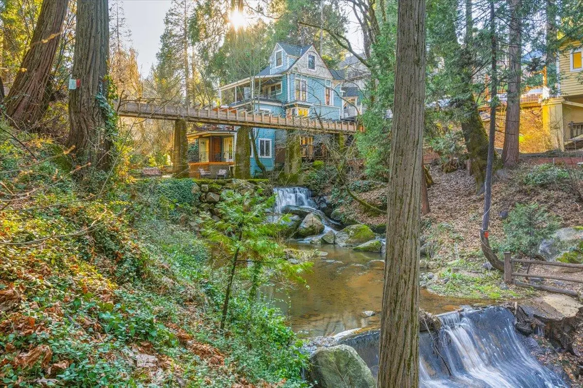 317 S Pine St, Nevada City, CA 95959 - Image #1