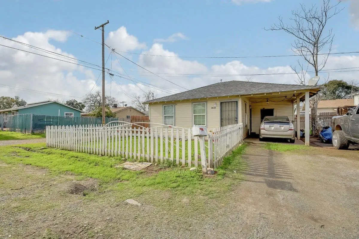 3838 Spencer Avenue, Oroville, CA 95966 - Image #1