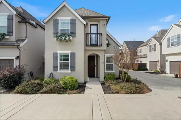 1317 Durance Place, Roseville, CA 95747