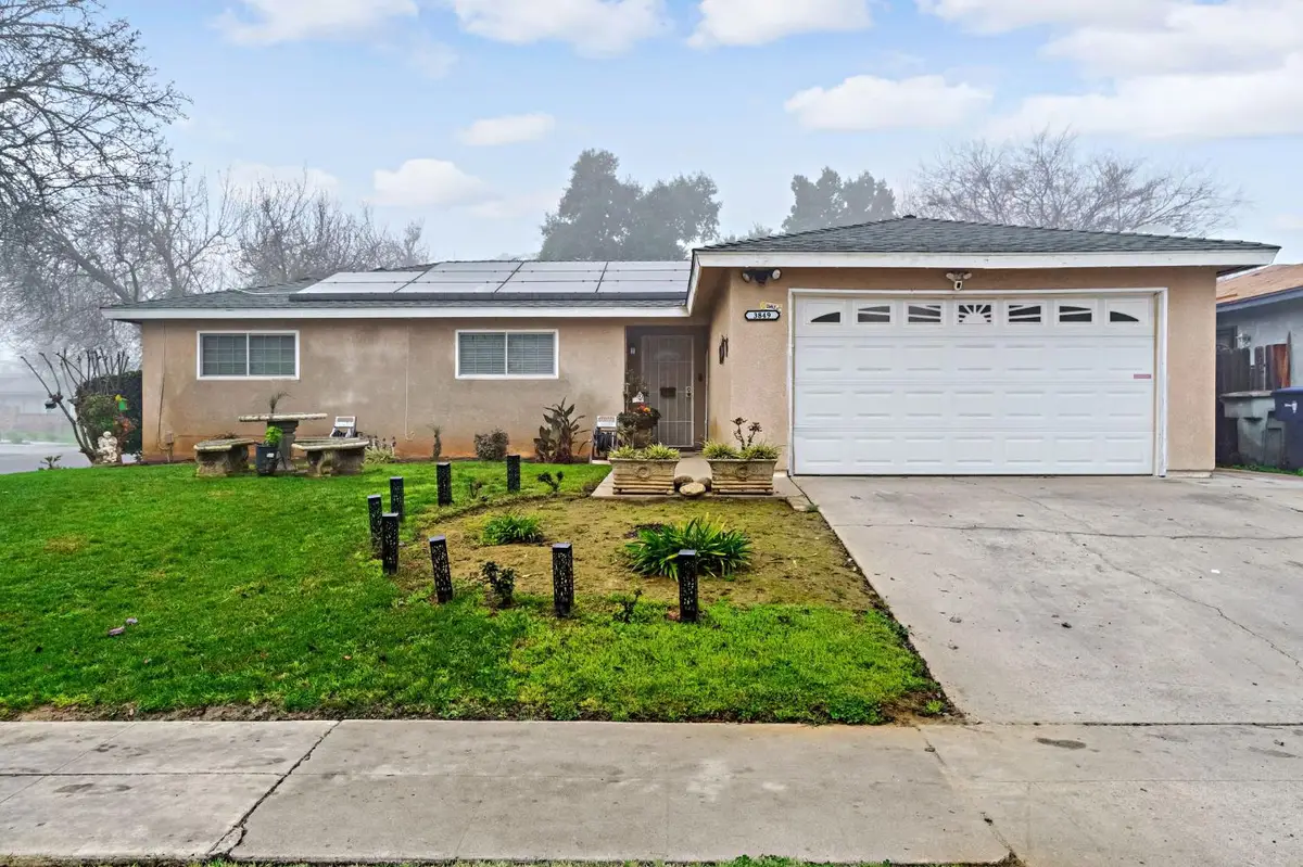 3849 N Stanford Avenue, Fresno, CA 93727 - Image #1