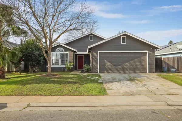 150 Spruce Avenue, Galt, CA 95632