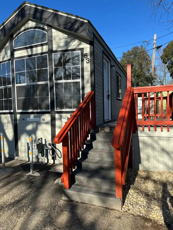 1311 W Marlette Street #63, Ione, CA 95640