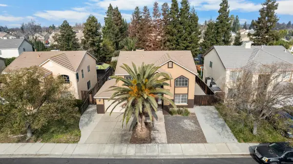2055 Tahoe Circle, Tracy, CA 95376