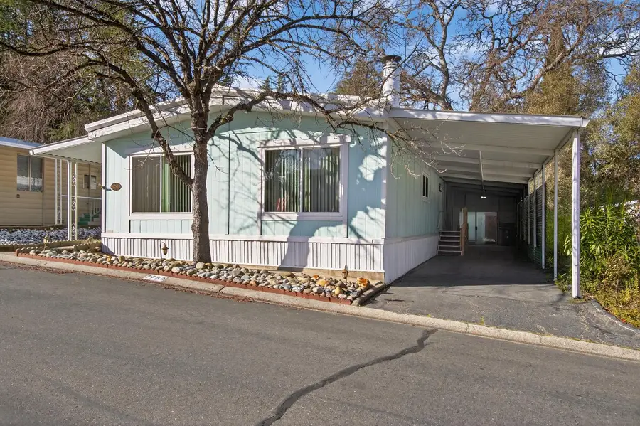 2780 Hidden Springs Circle, Placerville, CA 95667 - Image #2