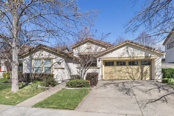 11769 Lilac Canyon Court, Rancho Cordova, CA 95742