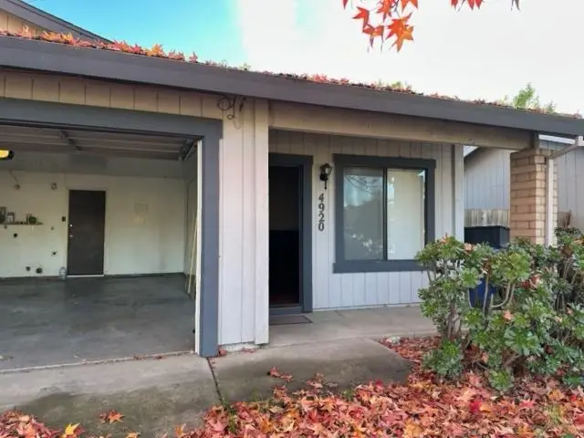 4920 Saddlerock Way, Sacramento, CA 95841 - #1
