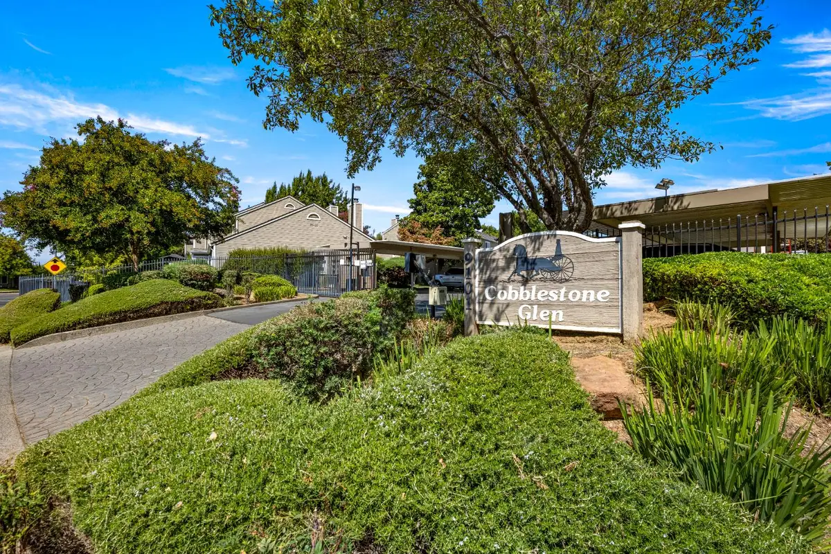 9101 Newhall Drive #35, Sacramento, CA 95826 - Image #1