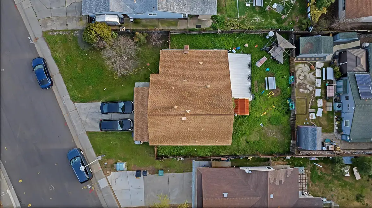 7036 Catamaran Drive, Citrus Heights, CA 95621 - #1