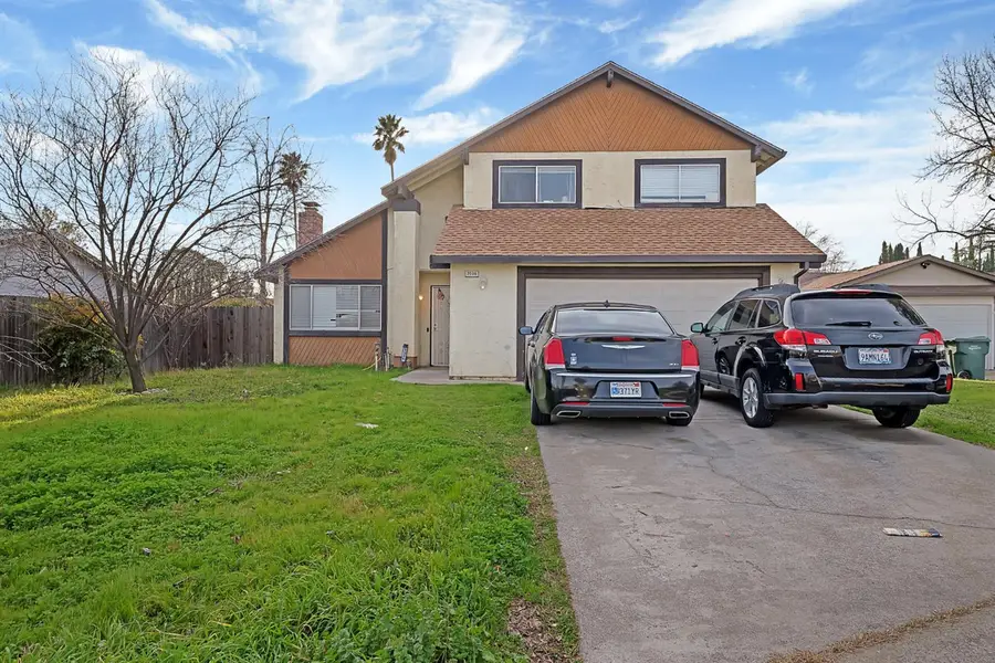 7036 Catamaran Drive, Citrus Heights, CA 95621 - #3