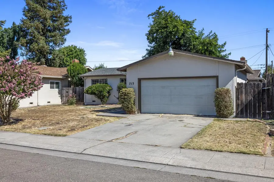 713 Pio Pica Avenue, Stockton, CA 95210 - #2