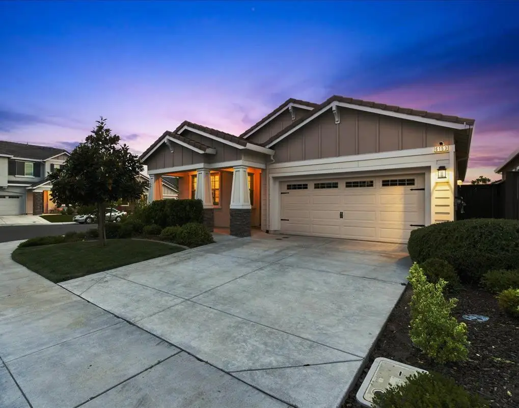 6153 Shimmer Falls Drive, Roseville, CA 95747 - #1