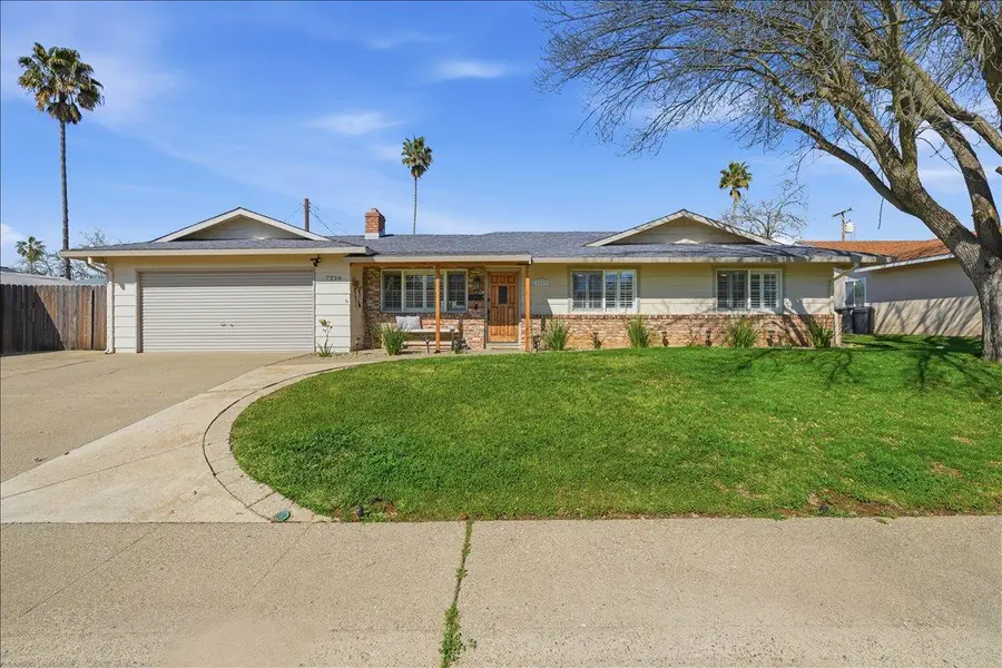 7228 Escalante Way, Citrus Heights, CA 95610 - #2