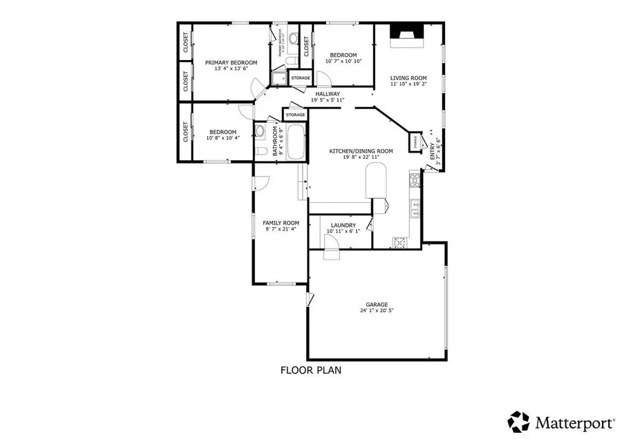 3413 Joanna Drive, Modesto, CA 95355 - Image #2