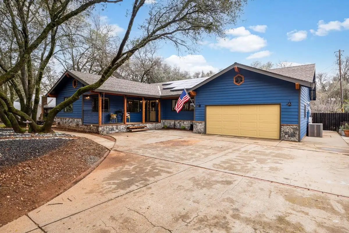 3505 Fairway Drive, Cameron Park, CA 95682 - #1