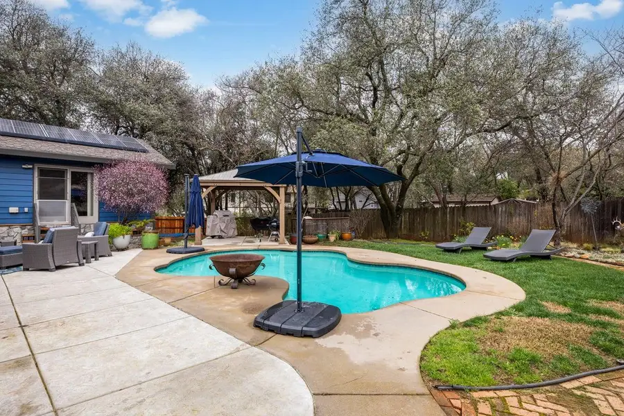 3505 Fairway Drive, Cameron Park, CA 95682 - #2