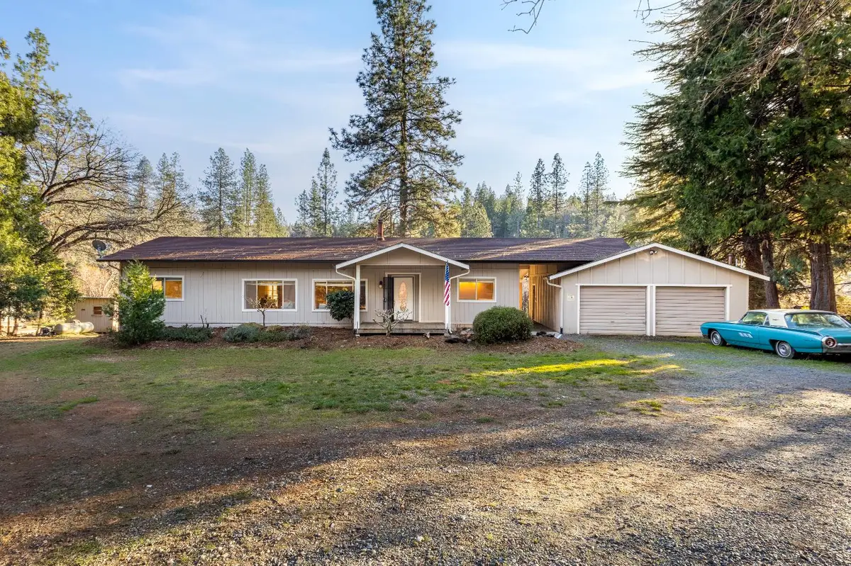 14773 Colfax Highway, Grass Valley, CA 95945 - Image #1