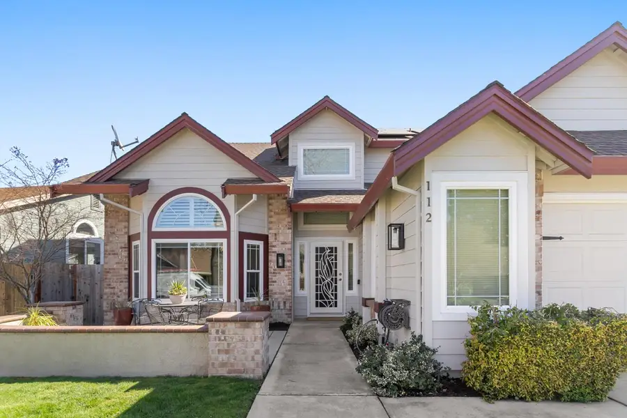 112 Hazelmere Drive, Folsom, CA 95630 - #3