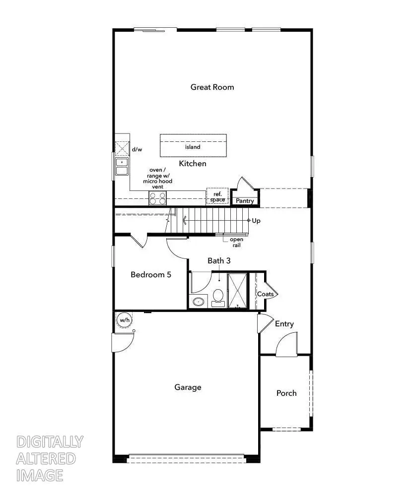 4544 Blacktail Way, Folsom, CA 95630 - Image #3