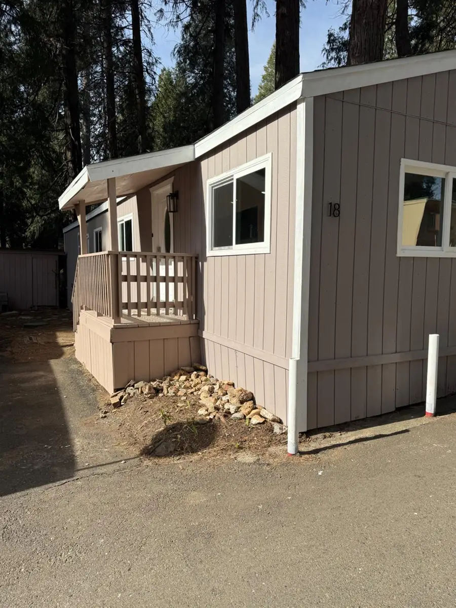 6060 Pony Express Trail #18, Pollock Pines, CA 95726 - Image #2