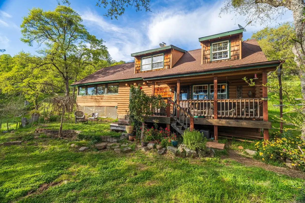 16100 Barbara Court, Grass Valley, CA 95949 - #1