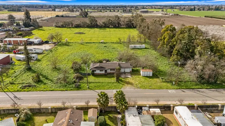 3319 Waring Road, Denair, CA 95316 - #3