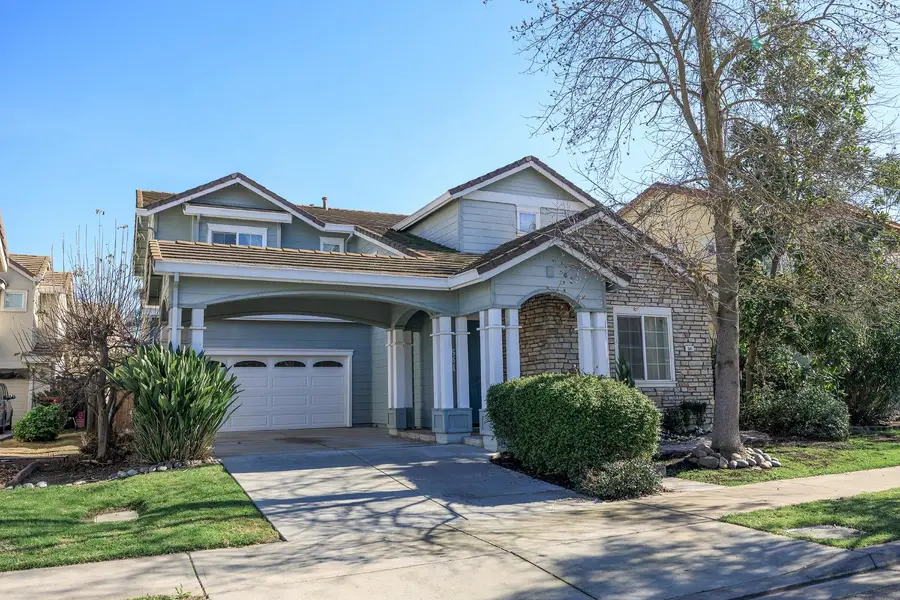 561 Stetson Drive, Oakdale, CA 95361 - #2