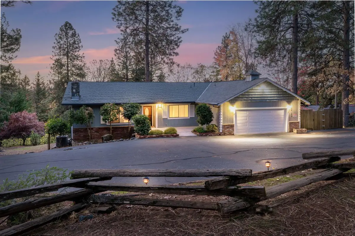 11977 Alta Sierra Drive, Grass Valley, CA 95949 - Image #1