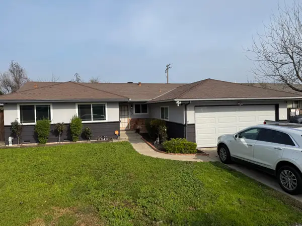 1125 Athens Avenue, Modesto, CA 95350