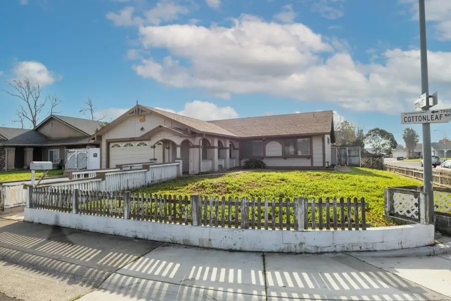 7900 Cottonleaf Way, Sacramento, CA 95828 - Image #2