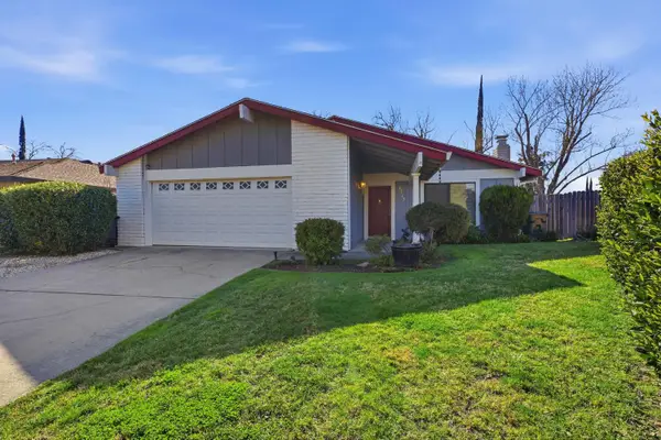 6713 Plum Tree Court, Citrus Heights, CA 95610