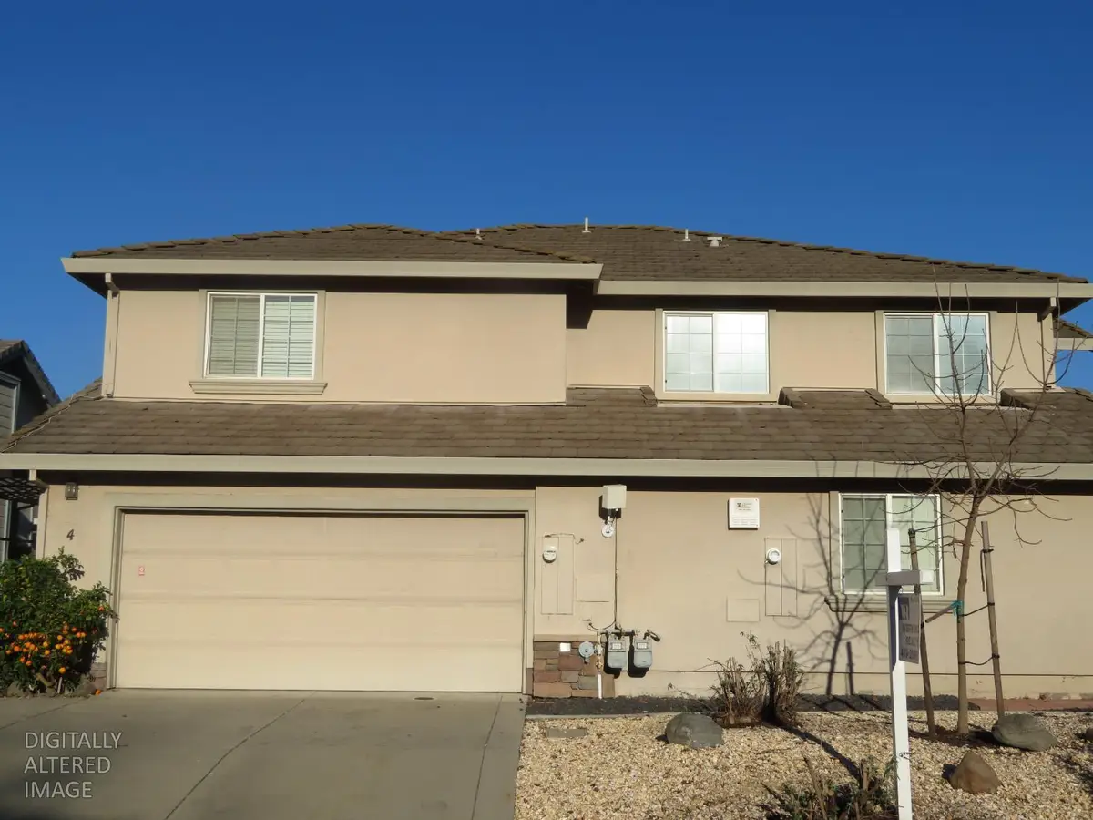 4 Rasha Court, Sacramento, CA 95831 - Image #1
