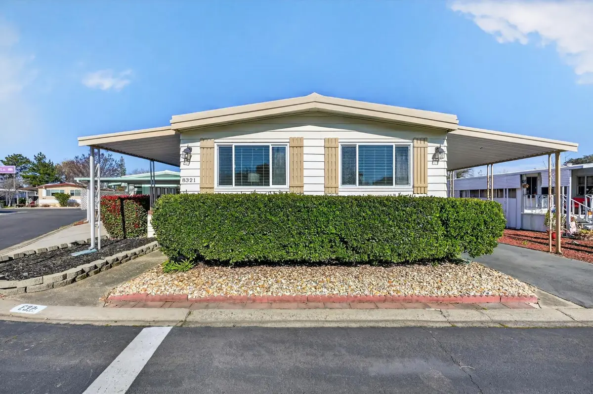 8321 Driftwood Lane, Citrus Heights, CA 95610 - Image #1
