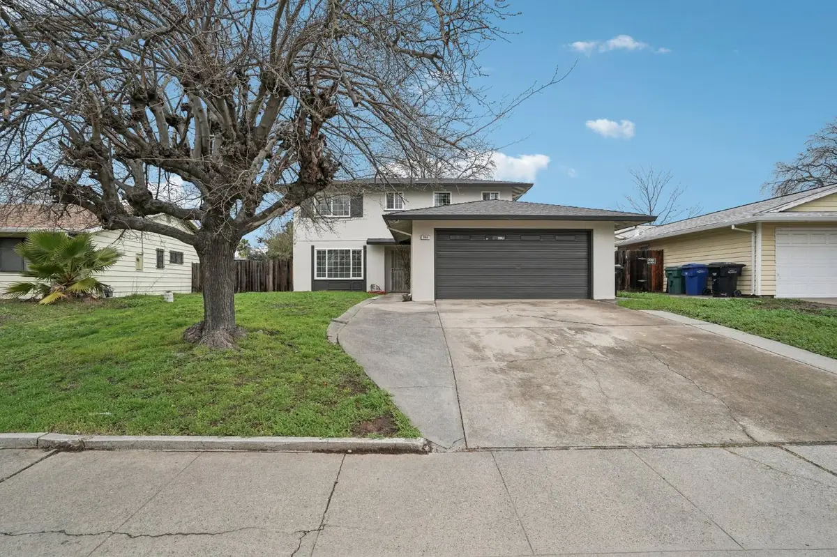 7312 Larchmont Drive, North Highlands, CA 95660 - #1