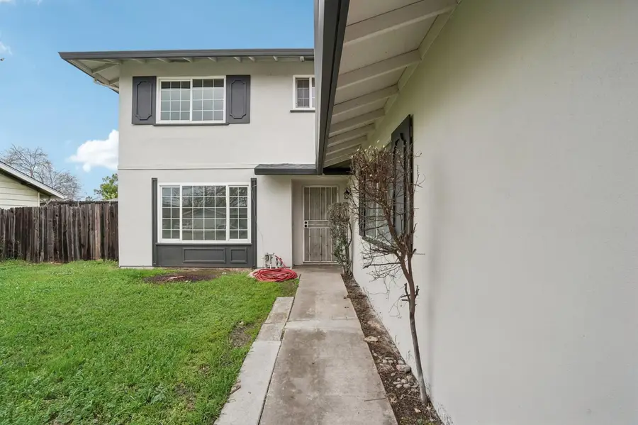 7312 Larchmont Drive, North Highlands, CA 95660 - #2