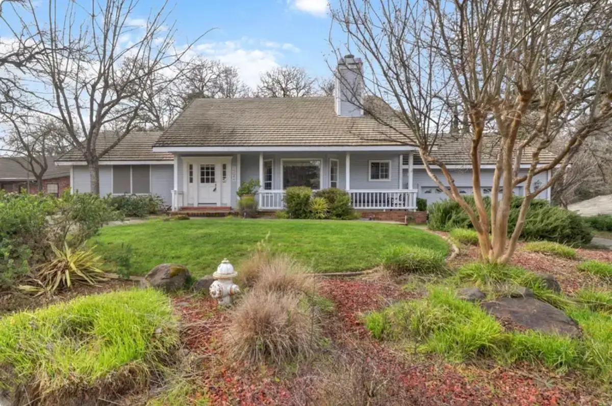 15044 Rio Circle, Rancho Murieta, CA 95683 - Image #1